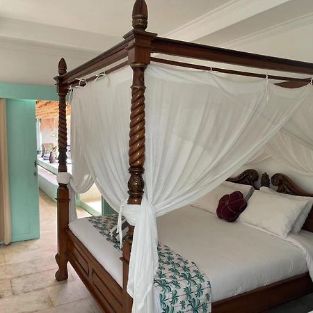 Lavender Villa No.7 Kuta Lombok Exteriör bild